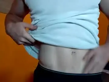 Chaturbate Adult Video Chat of mikeygooner