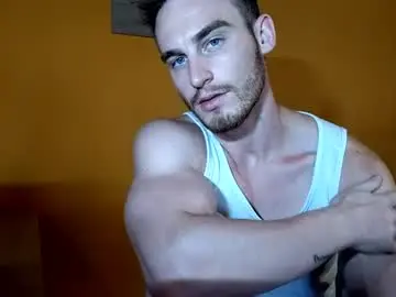 Chaturbate Adult Webcam of mikeygooner