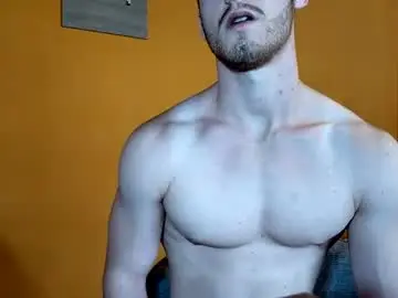 Chaturbate Nude Webcam of mikeygooner