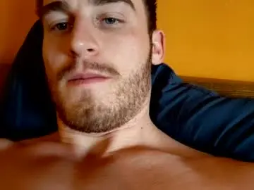 Chaturbate Sex Cam of mikeygooner