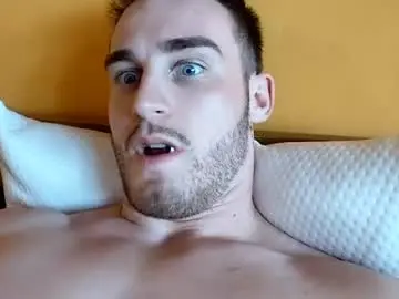 Chaturbate Best Webcam of mikeygooner