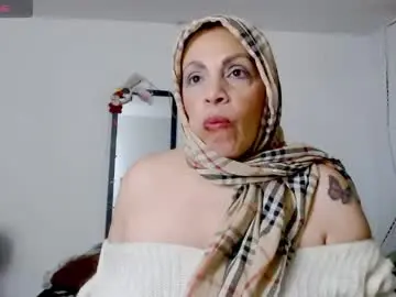 Chaturbate Free Porn Cam of mussa_hott