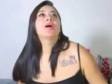Chaturbate Private Sex Chat of nahomi_sweett