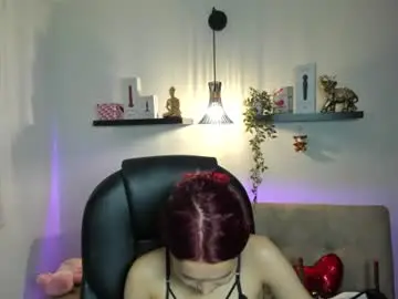 Chaturbate Adult Webcam of naomy_stanley_