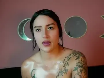 Chaturbate Adult Video Chat of natashapride_