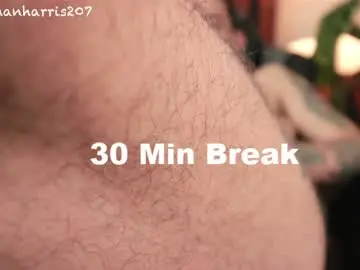 Chaturbate Free Porn Cam of nathanharris207