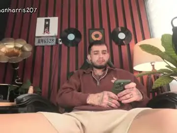 Chaturbate Watch Live Sex Cams of nathanharris207