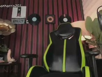 Chaturbate Sex Cam of nathanharris207