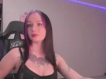 Chaturbate Watch Live Sex Cams of nikkyloveu