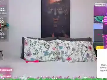 Chaturbate Free Porn Cam of pamela_issy