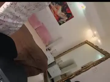 Chaturbate Sex Chat of prettyjuliax
