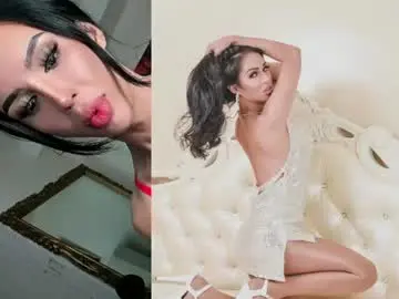 Chaturbate Free Porn Cam of prettyjuliax