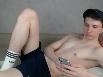 Chaturbate Free Porn Cam of robergreat