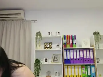 Chaturbate Sex Cam of rubiharper