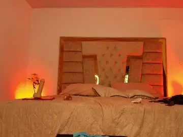 Chaturbate Nude Webcam of safia_sterling