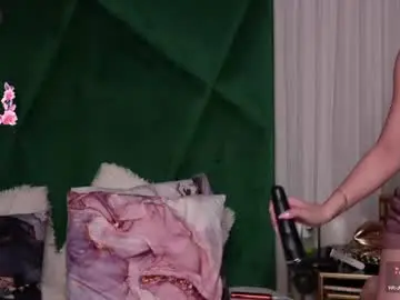 Chaturbate Live Porn of scarletcolesx