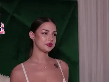 Chaturbate Watch Live Sex Cams of scarletcolesx