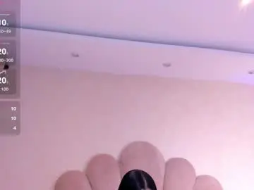 Chaturbate Free Live Porn of sofiagomez_1