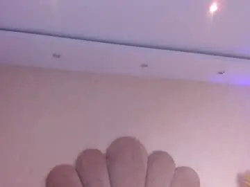 Chaturbate Nude Webcam of sofiagomez_1