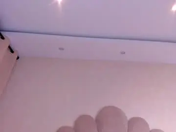 Chaturbate Private Sex Chat of sofiagomez_1