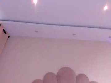 Chaturbate Nude Webcam of sofiagomez_1
