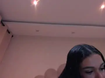 Chaturbate Live Sex of sofiagomez_1