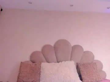 Chaturbate Sex Chat of sofiagomez_1