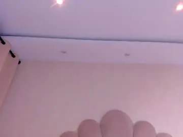 Chaturbate Sex Cam of sofiagomez_1