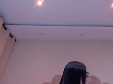Chaturbate Best Webcam of sofiagomez_1