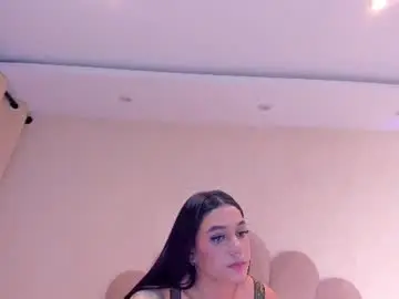 Chaturbate Free Porn Cam of sofiagomez_1
