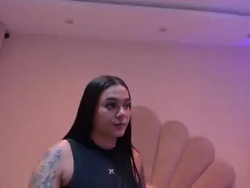 Chaturbate Adult Webcams of sofiagomez_1