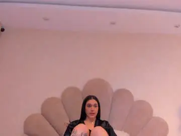 Chaturbate Nude Webcam of sofiagomez_1