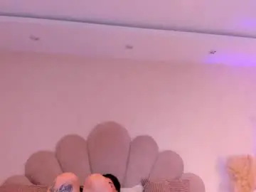 Chaturbate Adult Webcams of sofiagomez_1