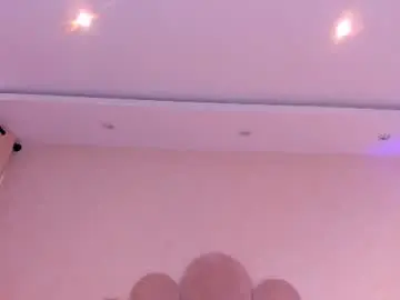 Chaturbate Live Porn of sofiagomez_1