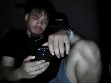 Chaturbate Nude Webcam of str8dj