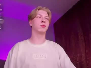 Chaturbate Adult Webcams of themikesever