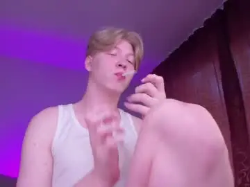 Chaturbate Adult Video Chat of themikesever
