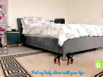Chaturbate Best Webcam of veronica_bubbley