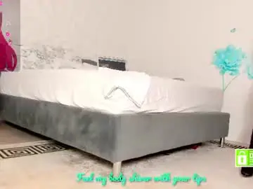 Chaturbate Sex Cam of veronica_bubbley