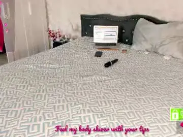 Chaturbate Best live sex cam show of veronica_bubbley