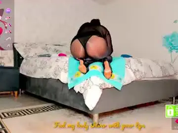 Chaturbate Sex Cam of veronica_bubbley