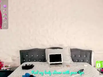 Chaturbate Watch Live Sex Cams of veronica_bubbley