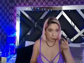 Chaturbate Nude Webcam of victtoria_lee