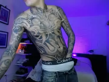 Chaturbate Adult Video Chat of zac_muller1
