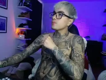 Chaturbate Best live sex cam show of zac_muller1