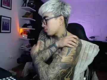 Chaturbate Live Sex of zac_muller1