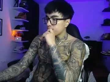 Chaturbate Watch Live Sex Cams of zac_muller1