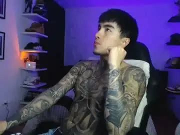 Chaturbate Adult Webcam of zac_muller1
