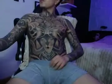 Chaturbate Adult Webcam of zac_muller1
