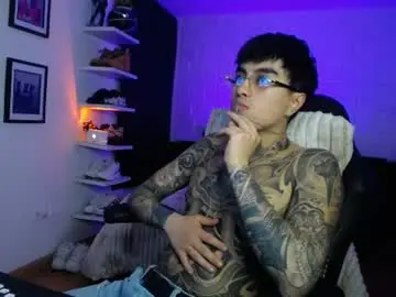 Chaturbate Best live sex cam show of zac_muller1